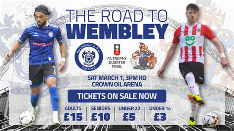A Celebrity Charity Football Match at Rochdale AFC.
